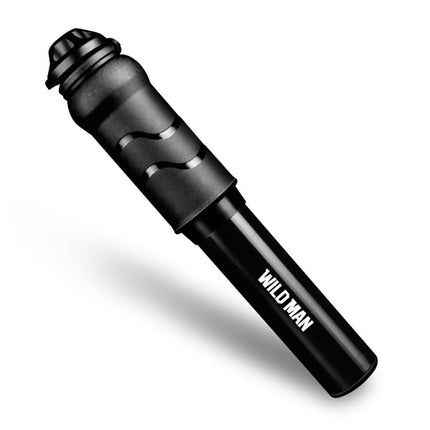 Mini pompe de vélo portable WILD MAN