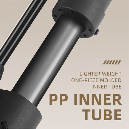 1929Pompe a pedale per bicicletta 80 PSI portatile per bicicletta elettrica