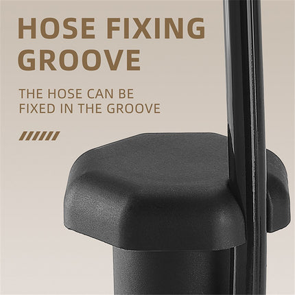 1929Pompe a pedale per bicicletta 80 PSI portatile per bicicletta elettrica