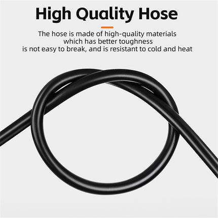 1902Pompe vélo haute pression 160 PSI en métal avec manomètre