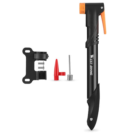 1925Pompe bici mini portatile versione base