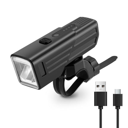 Far inteligent pentru bicicletă cu detectare a luminii