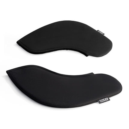 1927 Coppia di copri manopole per manubrio bici