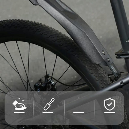 VTT purvasaugis WEST BIKING 20-24 colių