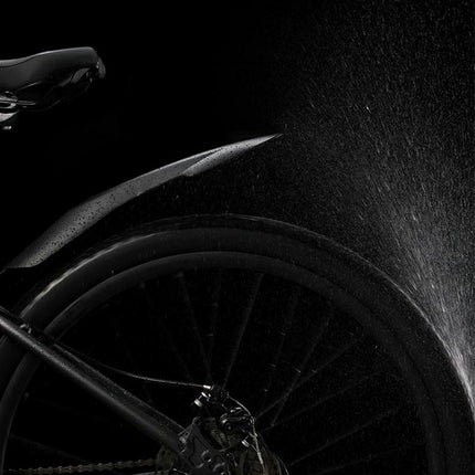 Greito tvirtinimo purvo apsaugų rinkinys