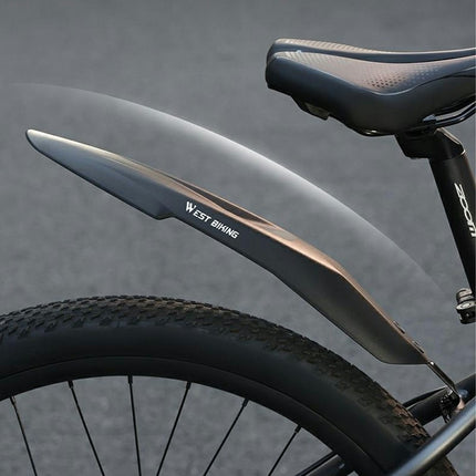 Greito tvirtinimo purvo apsaugų rinkinys