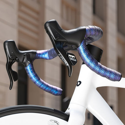 Bandă antishock pentru ghidonul bicicletei WEST BIKING