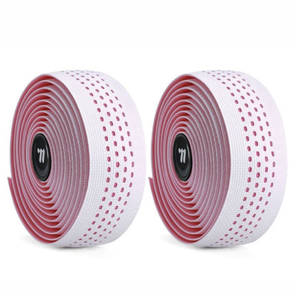 Nastro per manubrio da bici antiurto WEST BIKING