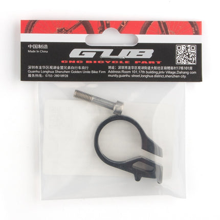 1944 Bicycle gear lever collar 22.2 mm aluminum