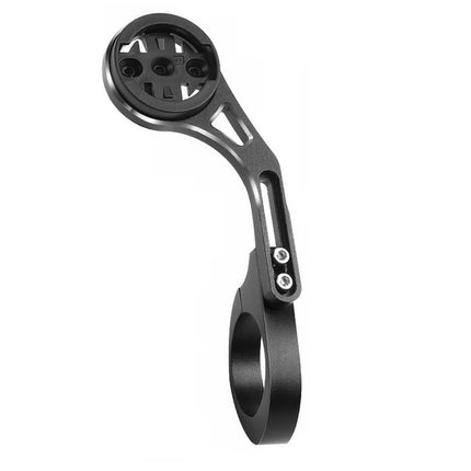 Suport retractabil din aluminiu pentru ciclocomputer WEST BIKING