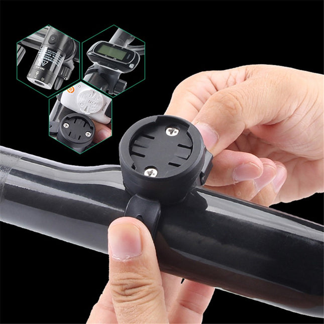 2023 Support universal bike computer for handlebar