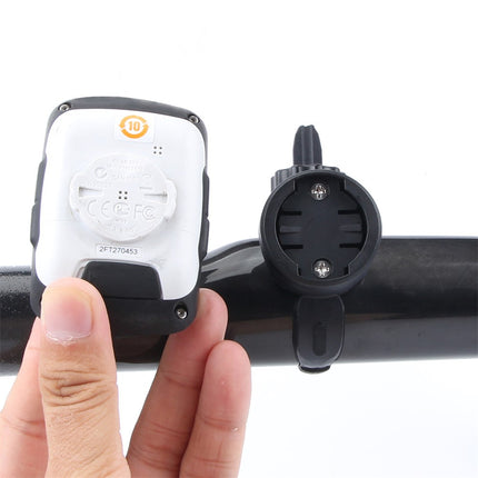 Supporto universale per contachilometri bici 2023 per manubrio