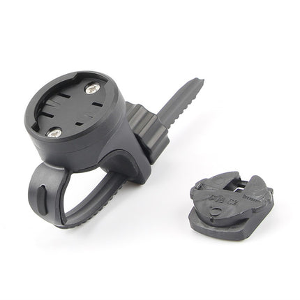 Supporto universale per contachilometri bici 2023 per manubrio