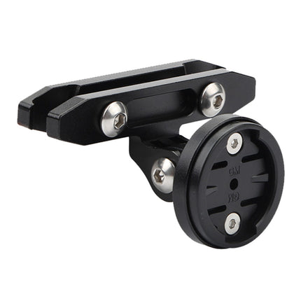 2009 Support seatpost for rear light or camera