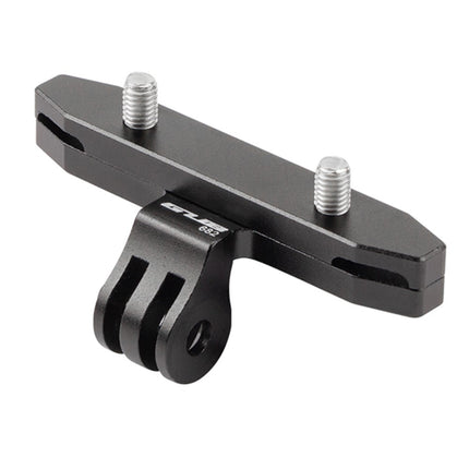 2009 Support seatpost for rear light or camera