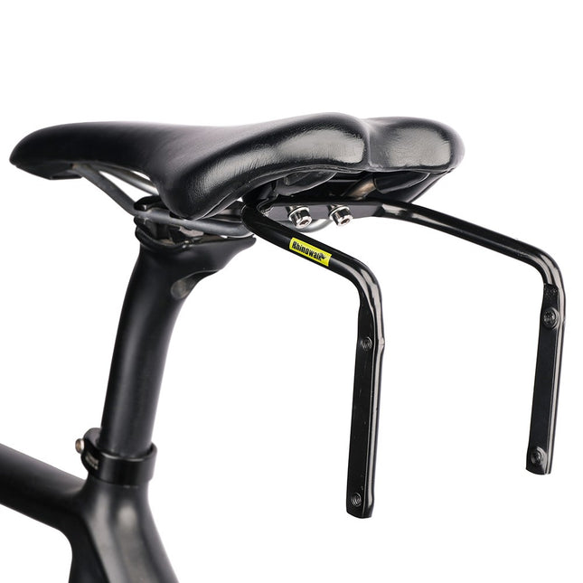 1014Stabilisateur de Sacoche de Selle Multifonctionnel - Noir