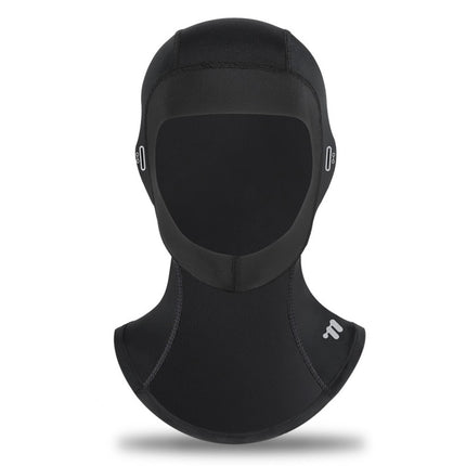 1163Cagoule de Protection Solaire WEST BIKING