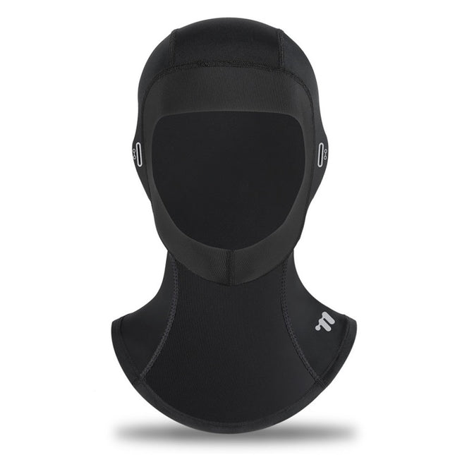 1163Cagoule de Protection Solaire WEST BIKING