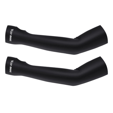 Manchons Rafraîchissants WEST BIKING (Anti-UV)