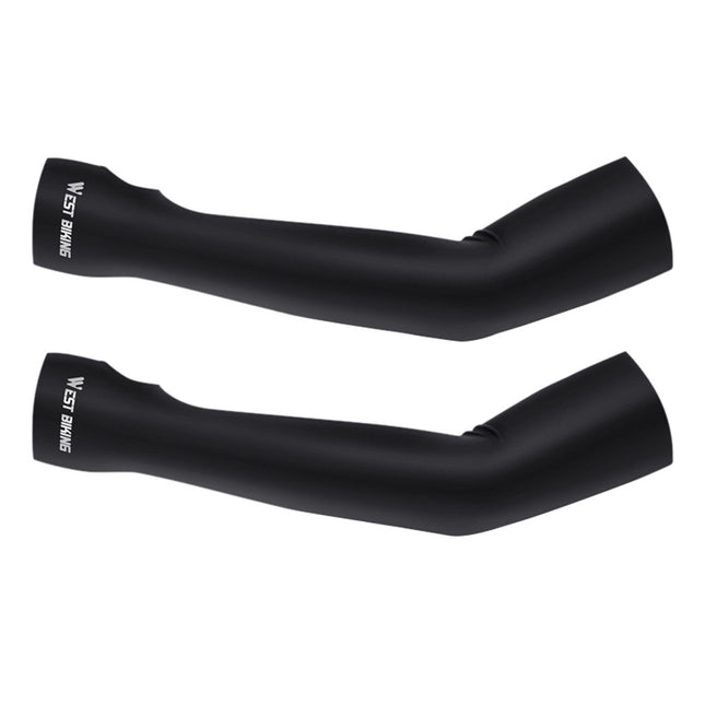 Jahutavad käised WEST BIKING (UV-kindel)