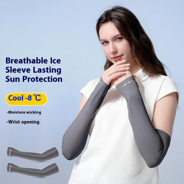 Jahutavad käised WEST BIKING (UV-kindel)