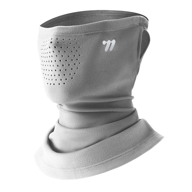 2 Cagoule Thermique Cyclisme avec Fixation d'Oreille