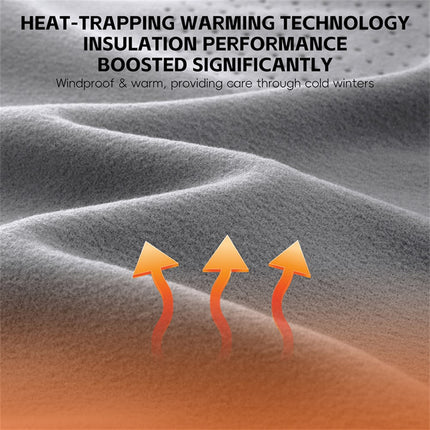 3 Cagoule Thermique Cyclisme avec Fixation d'Oreille