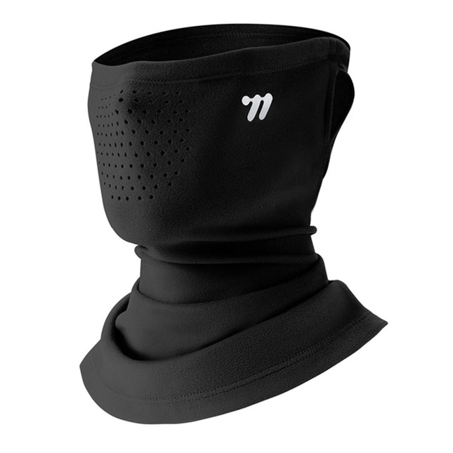 Cagoule Thermique Cyclisme avec Fixation d'Oreille