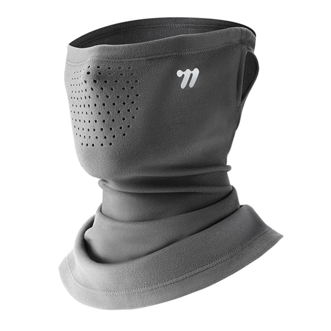 4 Cagoule Thermique Cyclisme avec Fixation d'Oreille