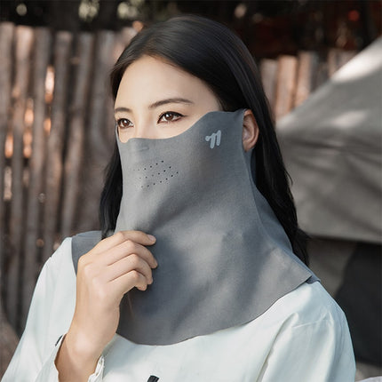 3 WEST BIKING Cagoule Polaire Hiver Coupe-Vent