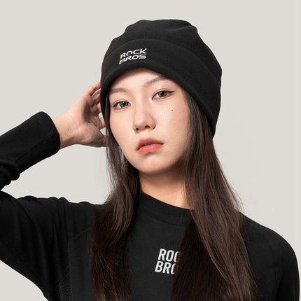 2 Bonnet 3 en 1 Cordon de Serrage Cache-Cou Thermique