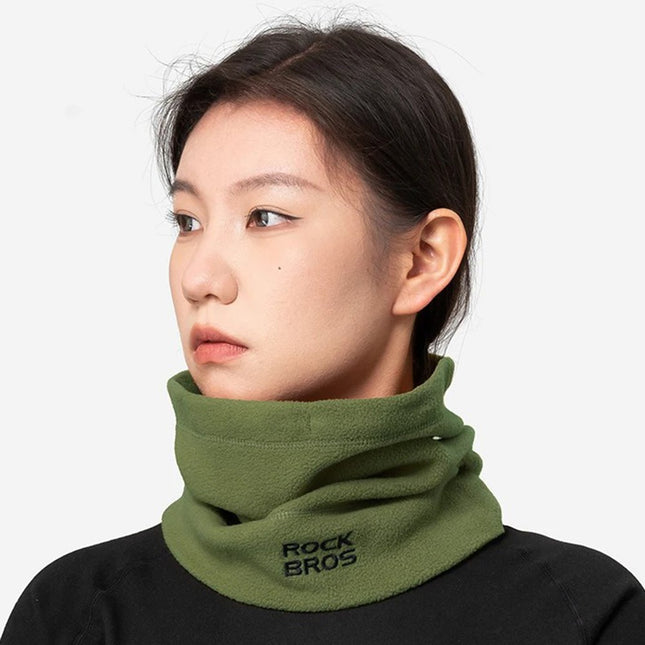 3 Bonnet 3 en 1 Cordon de Serrage Cache-Cou Thermique