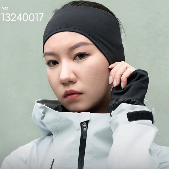 ROCKBROS Bandeau Protection Auriculaire Sports Coupe-Vent