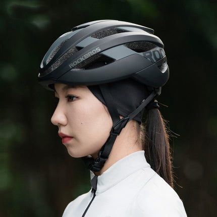 ROCKBROS Bandeau Protection Auriculaire Sports Coupe-Vent