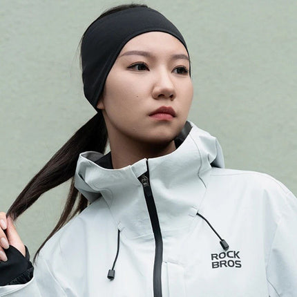 ROCKBROS Bandeau Protection Auriculaire Sports Coupe-Vent