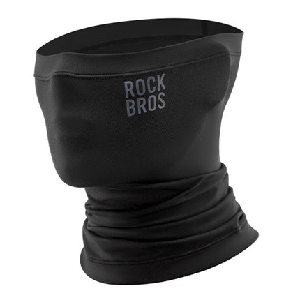 Cagoule Multifonctionnelle Automne/Hiver pour Vélo