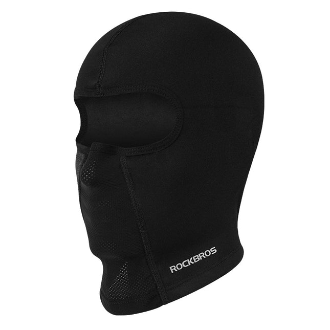 2 Cagoule Polaire Facial Complet Sans Ouverture pour Lunettes