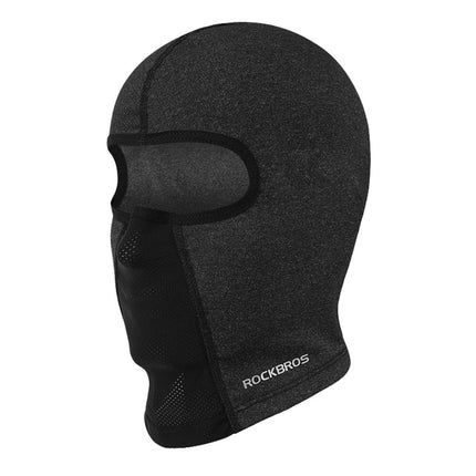 Cagoule Polaire Facial Complet Sans Ouverture pour Lunettes