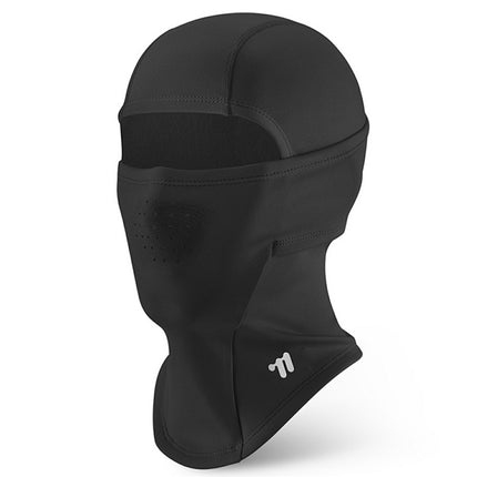 Cagoule enfant coupe-vent respirant pour cyclisme & ski