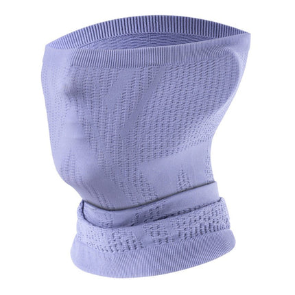 WEST BIKING Masque de Cyclisme Hiver Écharpe Tricotée Thermique