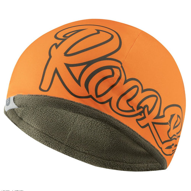 3 ROCKBROS Bonnet Cyclisme Chaude Coupe-vent Polaire