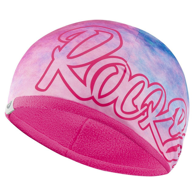 5 ROCKBROS Bonnet Cyclisme Chaude Coupe-vent Polaire