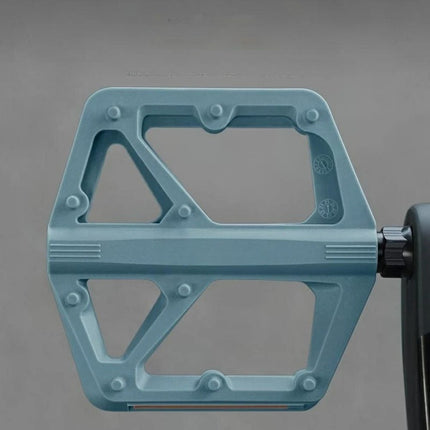 Pedais de bicicleta antiderrapantes WEST BIKING