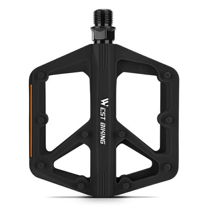 Pédales vélo anti-dérapantes WEST BIKING