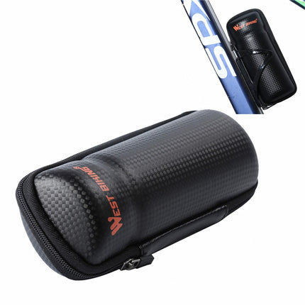 1897 Carbon Bike Tool Bottle Holder