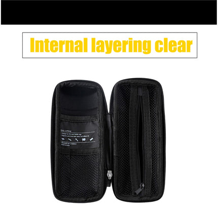 1897 Carbon Bike Tool Bottle Holder