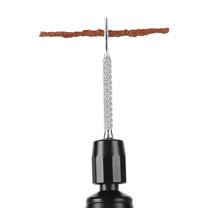 1910Kit réparation pneus tubeless VTT portable aluminium