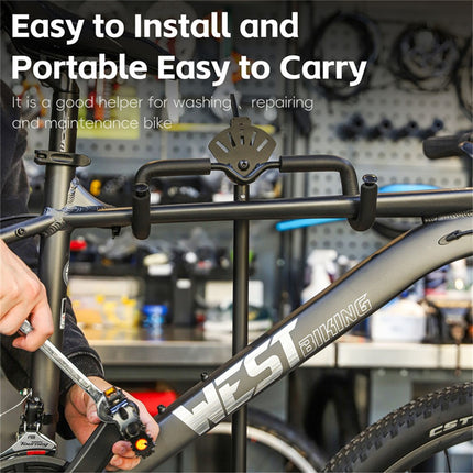 2025Support adjustable bike parking for 26-29'' bike