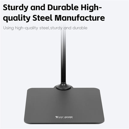 2025Support adjustable bike parking for 26-29'' bike