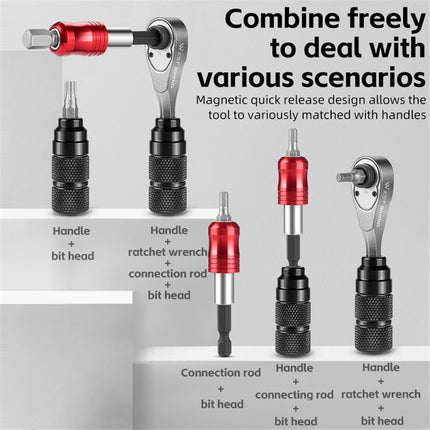 254Kit d’outils WEST BIKING YP0719355, cliquet et embouts, version avancée